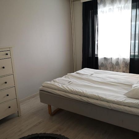 Apartment Vuorikatu 35 Kuopio Eksteriør billede