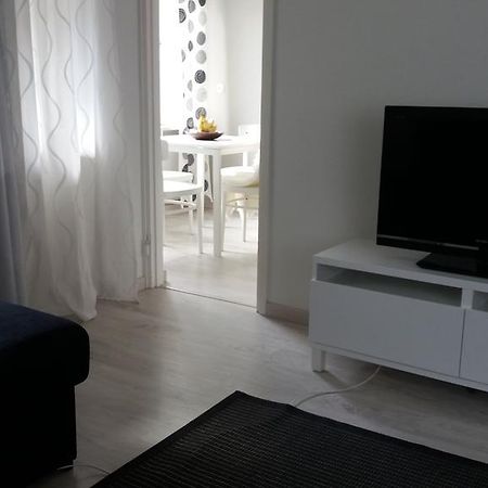 Apartment Vuorikatu 35 Kuopio Eksteriør billede