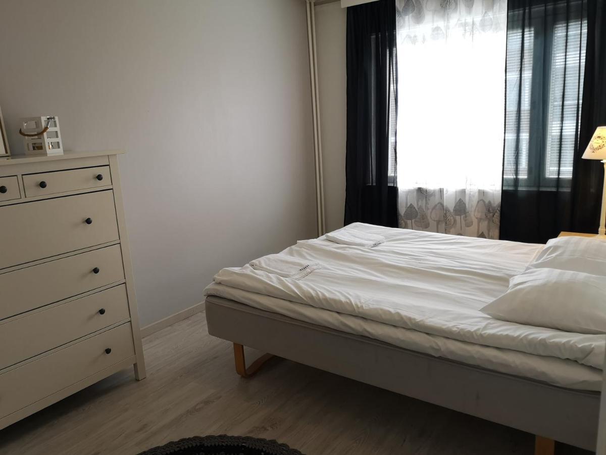 Apartment Vuorikatu 35 Kuopio Eksteriør billede