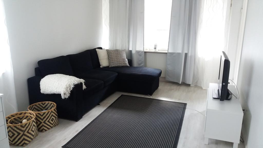 Apartment Vuorikatu 35 Kuopio Eksteriør billede