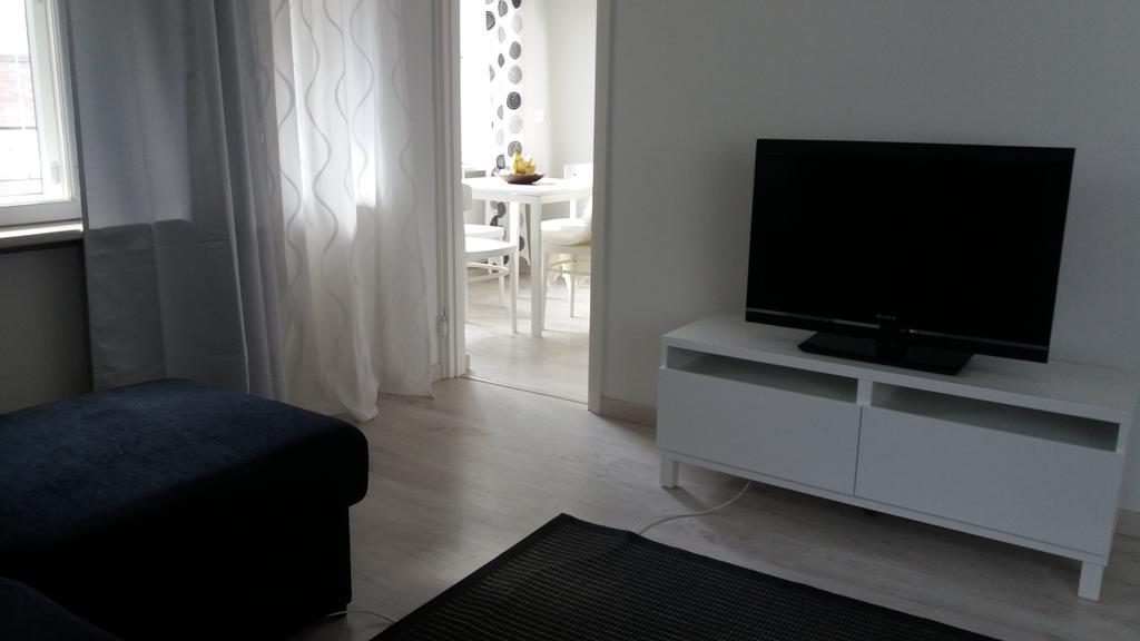Apartment Vuorikatu 35 Kuopio Eksteriør billede