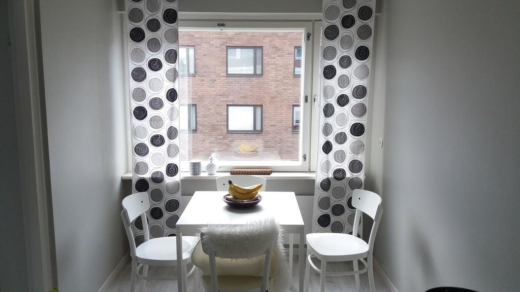 Apartment Vuorikatu 35 Kuopio Eksteriør billede